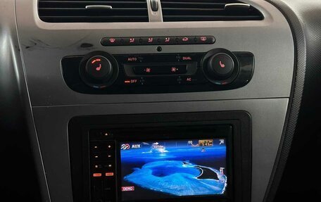 SEAT Leon II, 2012 год, 720 000 рублей, 8 фотография