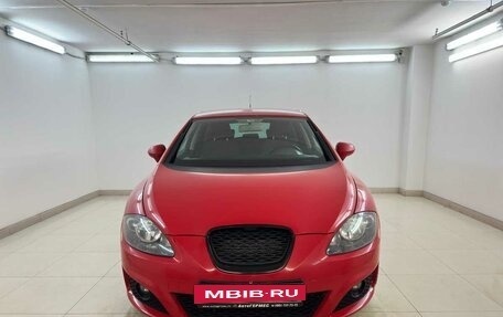 SEAT Leon II, 2012 год, 720 000 рублей, 5 фотография