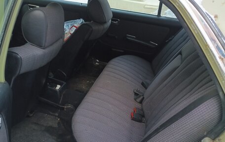 Mercedes-Benz W123, 1983 год, 400 000 рублей, 13 фотография