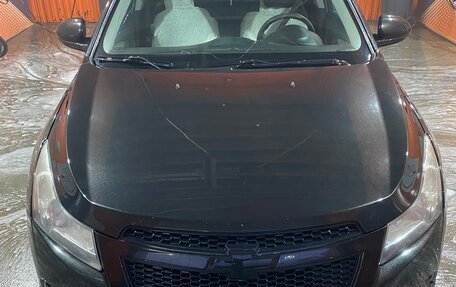 Chevrolet Cruze II, 2012 год, 500 000 рублей, 1 фотография