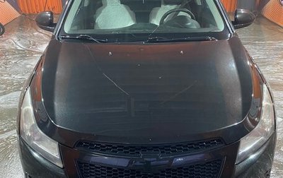 Chevrolet Cruze II, 2012 год, 500 000 рублей, 1 фотография