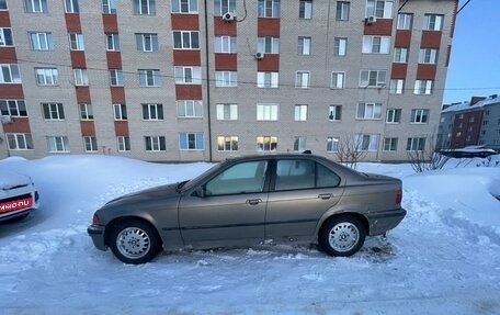 BMW 3 серия, 1991 год, 200 000 рублей, 1 фотография
