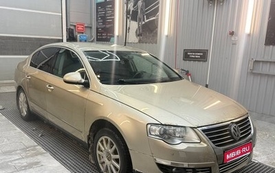 Volkswagen Passat B6, 2008 год, 350 000 рублей, 1 фотография