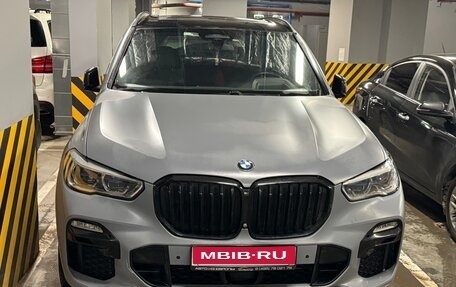 BMW X5, 2019 год, 6 200 000 рублей, 1 фотография