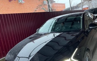 KIA K5, 2021 год, 2 900 000 рублей, 1 фотография