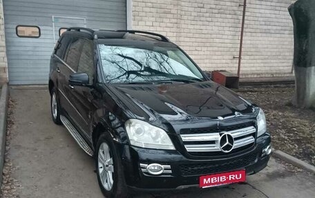 Mercedes-Benz GL-Класс, 2008 год, 1 200 000 рублей, 1 фотография