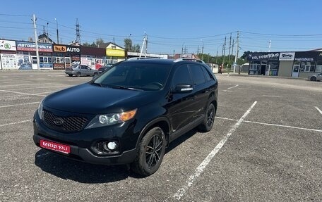 KIA Sorento II рестайлинг, 2012 год, 1 500 000 рублей, 1 фотография