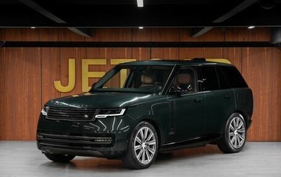 Land Rover Range Rover IV рестайлинг, 2025 год, 23 160 000 рублей, 1 фотография