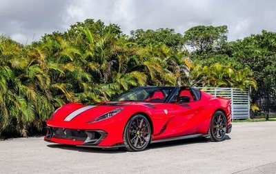 Ferrari 812, 2023 год, 235 000 000 рублей, 1 фотография