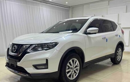 Nissan X-Trail, 2021 год, 2 100 000 рублей, 1 фотография