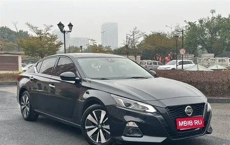 Nissan Altima VI (L34), 2022 год, 1 580 013 рублей, 1 фотография