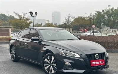Nissan Altima VI (L34), 2022 год, 1 580 013 рублей, 1 фотография