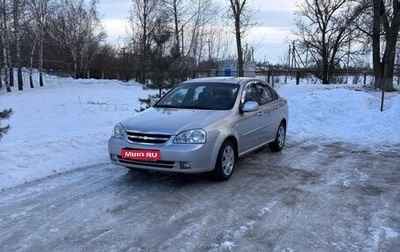 Chevrolet Lacetti, 2012 год, 690 000 рублей, 1 фотография