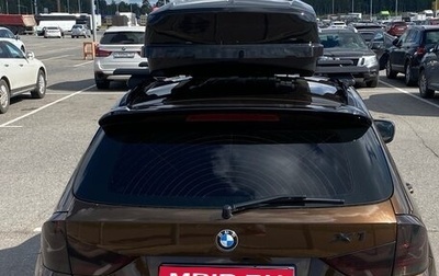 BMW X1, 2012 год, 1 800 000 рублей, 1 фотография