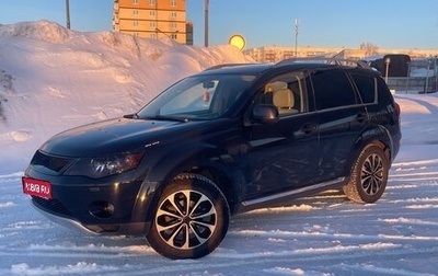 Peugeot 4007, 2008 год, 695 000 рублей, 1 фотография