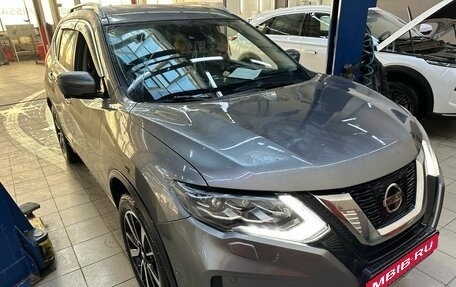 Nissan X-Trail, 2020 год, 2 250 000 рублей, 1 фотография