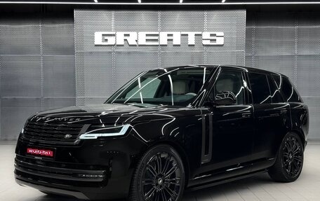 Land Rover Range Rover IV рестайлинг, 2024 год, 21 950 000 рублей, 1 фотография