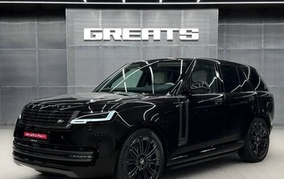 Land Rover Range Rover IV рестайлинг, 2024 год, 21 950 000 рублей, 1 фотография