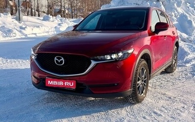 Mazda CX-5 II, 2018 год, 2 900 000 рублей, 1 фотография