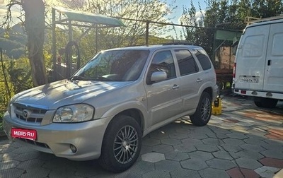 Mazda Tribute II, 2004 год, 570 000 рублей, 1 фотография