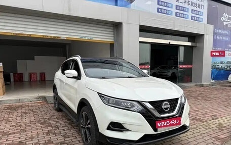 Nissan Qashqai, 2023 год, 1 790 013 рублей, 1 фотография