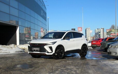 Geely Coolray I, 2024 год, 2 415 000 рублей, 1 фотография