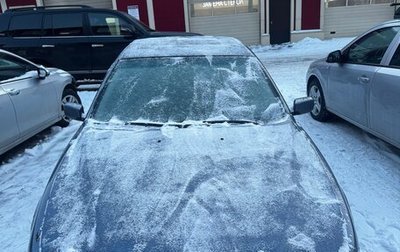 BMW 5 серия, 2001 год, 400 000 рублей, 1 фотография