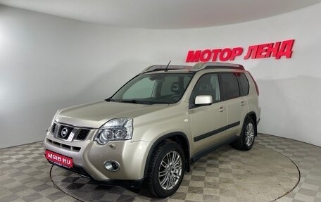 Nissan X-Trail, 2012 год, 1 169 000 рублей, 1 фотография