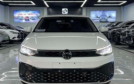 Volkswagen Lavida, 2025 год, 1 450 000 рублей, 1 фотография