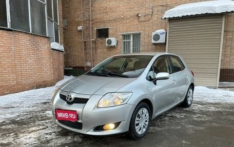 Toyota Auris II, 2007 год, 829 000 рублей, 1 фотография