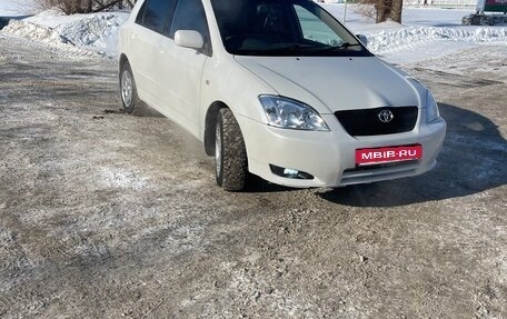 Toyota Corolla, 2002 год, 380 000 рублей, 1 фотография