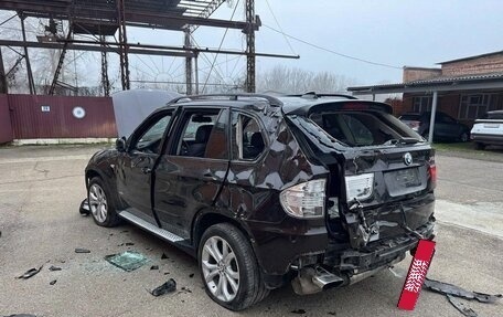 BMW X5, 2007 год, 550 000 рублей, 1 фотография