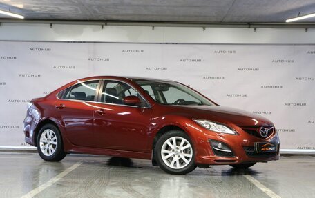Mazda 6, 2011 год, 1 050 000 рублей, 1 фотография