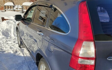 Honda CR-V III рестайлинг, 2011 год, 1 570 000 рублей, 5 фотография