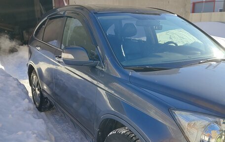 Honda CR-V III рестайлинг, 2011 год, 1 570 000 рублей, 4 фотография