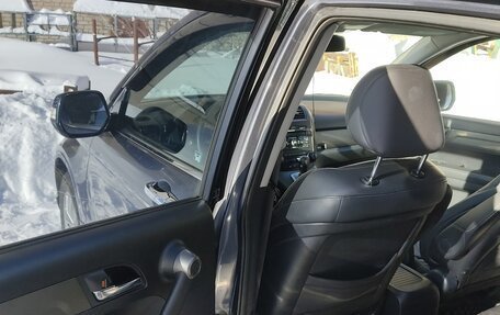 Honda CR-V III рестайлинг, 2011 год, 1 570 000 рублей, 8 фотография