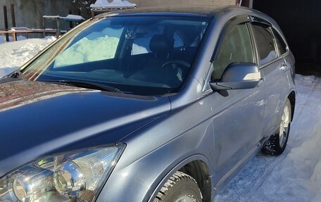 Honda CR-V III рестайлинг, 2011 год, 1 570 000 рублей, 3 фотография