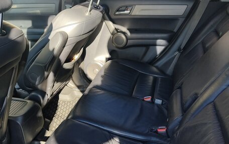 Honda CR-V III рестайлинг, 2011 год, 1 570 000 рублей, 9 фотография