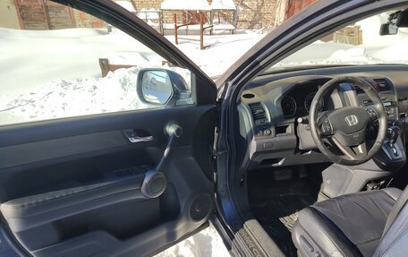 Honda CR-V III рестайлинг, 2011 год, 1 570 000 рублей, 11 фотография