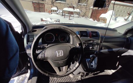 Honda CR-V III рестайлинг, 2011 год, 1 570 000 рублей, 13 фотография