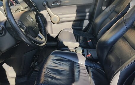 Honda CR-V III рестайлинг, 2011 год, 1 570 000 рублей, 12 фотография