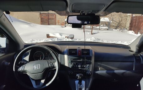 Honda CR-V III рестайлинг, 2011 год, 1 570 000 рублей, 10 фотография