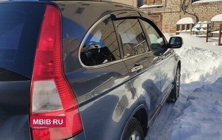 Honda CR-V III рестайлинг, 2011 год, 1 570 000 рублей, 7 фотография