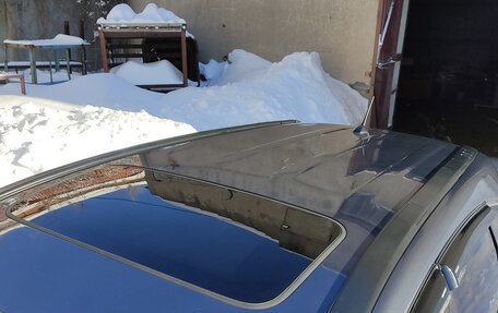 Honda CR-V III рестайлинг, 2011 год, 1 570 000 рублей, 16 фотография