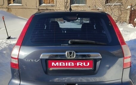 Honda CR-V III рестайлинг, 2011 год, 1 570 000 рублей, 6 фотография