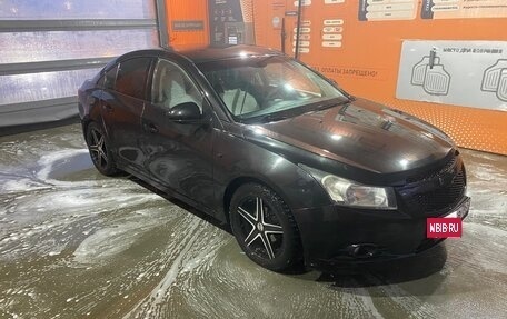 Chevrolet Cruze II, 2012 год, 500 000 рублей, 2 фотография