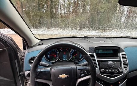 Chevrolet Cruze II, 2012 год, 399 000 рублей, 6 фотография