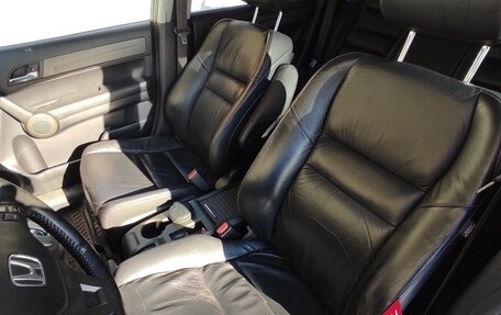 Honda CR-V III рестайлинг, 2011 год, 1 570 000 рублей, 14 фотография