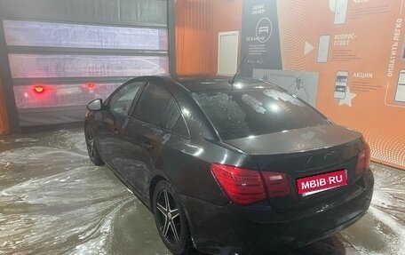 Chevrolet Cruze II, 2012 год, 500 000 рублей, 4 фотография