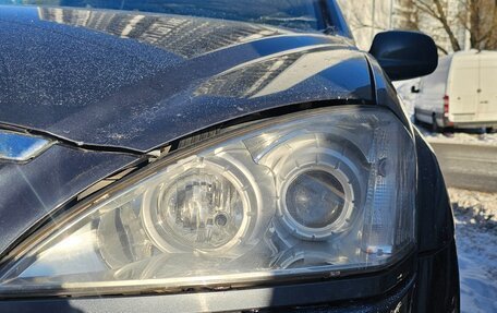 SsangYong Kyron I, 2014 год, 730 000 рублей, 4 фотография